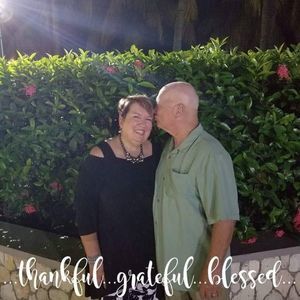 Meet your Posher, Donna